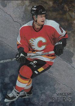 1998-99 Be a Player #170 Valeri Bure Front