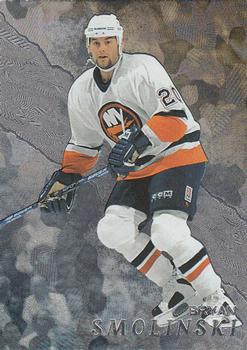 1998-99 Be a Player #233 Bryan Smolinski Front