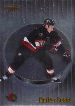 1998-99 Bowman's Best #107 Marian Hossa Front