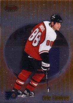 1998-99 Bowman's Best #42 Eric Lindros Front