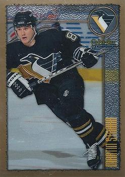 1998-99 O-Pee-Chee Chrome #45 Martin Straka Front