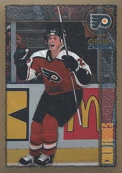 1998-99 O-Pee-Chee Chrome #49 Colin Forbes Front