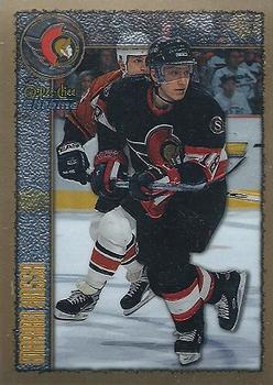 1998-99 O-Pee-Chee Chrome #104 Marian Hossa Front