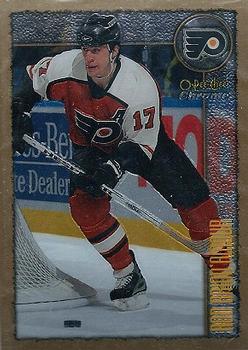 1998-99 O-Pee-Chee Chrome #116 Rod Brind'Amour Front