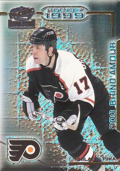 1998-99 Pacific Revolution #103 Rod Brind'Amour Front