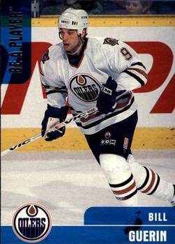 1999-00 Be a Player Memorabilia #225 Bill Guerin Front