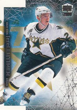 1999-00 Pacific Dynagon Ice #67 Jere Lehtinen Front