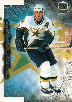 1999-00 Pacific Dynagon Ice #68 Mike Modano Front
