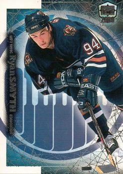 1999-00 Pacific Dynagon Ice #85 Ryan Smyth Front