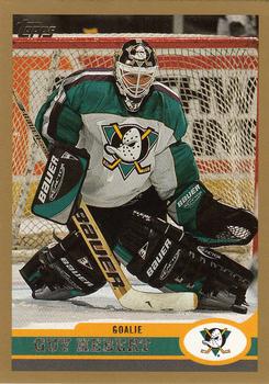 1999-00 Topps #58 Guy Hebert Front