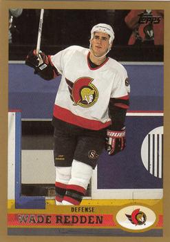 1999-00 Topps #61 Wade Redden Front