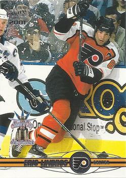 2000-01 Pacific #301 Eric Lindros Front