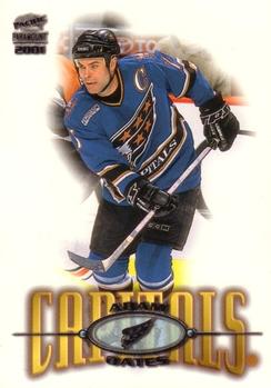 2000-01 Pacific Paramount #248 Adam Oates Front