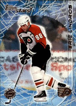 2000-01 Topps Stars #41 Eric Lindros Front