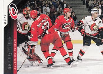 2002-03 Pacific #63 Rod Brind'Amour Front