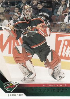 2002-03 Pacific #187 Dwayne Roloson Front