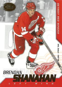 2002-03 Pacific Calder #39 Brendan Shanahan Front