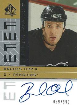 Photo: Pittsburgh Penguins Fan Dons Old Brooks Orpik Jersey - PIT2016050421  