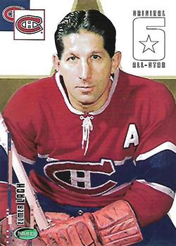 2003-04 Parkhurst Original Six Montreal #64 Elmer Lach Front