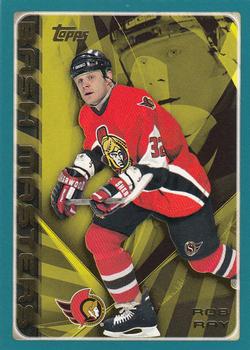 2003-04 Topps #287 Rob Ray Front