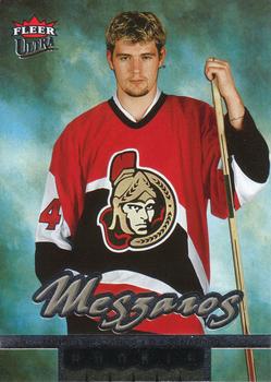 2005-06 Ultra #234 Andrej Meszaros Front