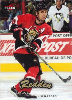 2006-07 Ultra #135 Wade Redden Front