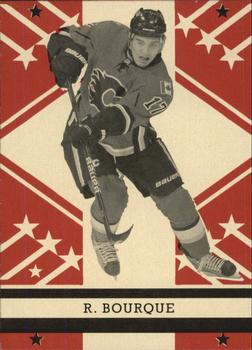 2011-12 O-Pee-Chee - Retro #143 Rene Bourque Front