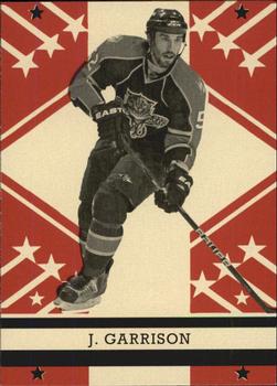 2011-12 O-Pee-Chee - Retro #359 Jason Garrison Front