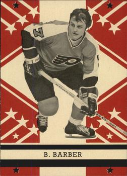 2011-12 O-Pee-Chee - Retro #511 Bill Barber Front