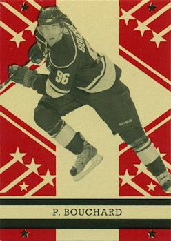 2011-12 O-Pee-Chee - Retro #455 Pierre-Marc Bouchard Front