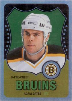 2010-11 O-Pee-Chee - Retro Rainbow #581 Adam Oates Front