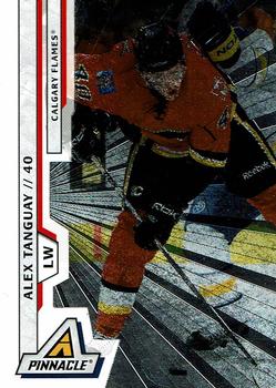 2010-11 Panini Pinnacle - Rink Collection #172 Alex Tanguay Front