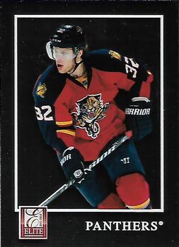 2011-12 Panini Elite #35 Kris Versteeg Front