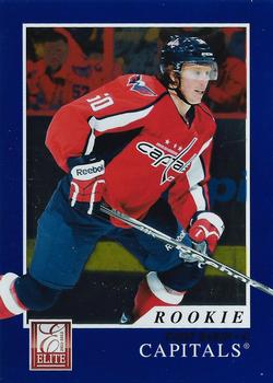 2011-12 Panini Elite #262 Cody Eakin Front