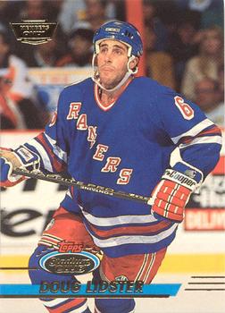1993-94 Stadium Club - Members Only #406 Doug Lidster Front