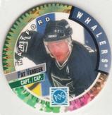 1994-95 POG Canada Games NHL #120 Pat Verbeek Front