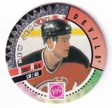 1994-95 POG Canada Games NHL #144 Bobby Holik Front