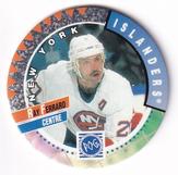 1994-95 POG Canada Games NHL #154 Ray Ferraro Front