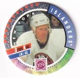 1994-95 POG Canada Games NHL #157 Derek King Front