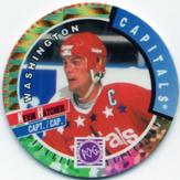 1994-95 POG Canada Games NHL #363 Kevin Hatcher Front