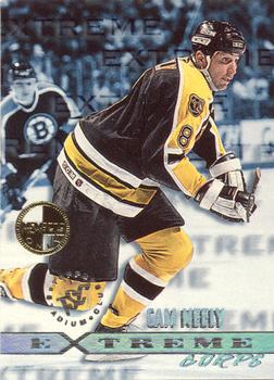 1995-96 Stadium Club - Members Only #EC163 Cam Neely Front