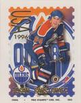 1996-97 NHL Pro Stamps #82 Jason Bonsignore Front