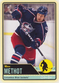 2012-13 O-Pee-Chee #68 Marc Methot Front