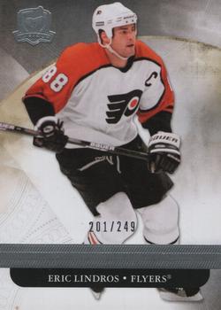 2011-12 Upper Deck The Cup #61 Eric Lindros Front