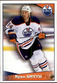 2012-13 Panini Stickers #234 Ryan Smyth Front