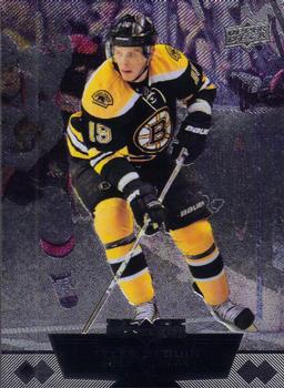 2012-13 Upper Deck Black Diamond #4 Tyler Seguin Front