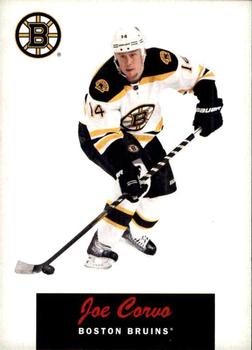 2012-13 O-Pee-Chee - Retro #307 Joe Corvo Front