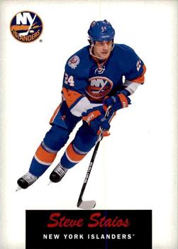 2012-13 O-Pee-Chee - Retro #333 Steve Staios Front