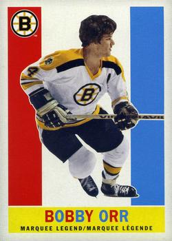 2012-13 O-Pee-Chee - Retro #501 Bobby Orr Front