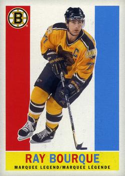 2012-13 O-Pee-Chee - Retro #506 Ray Bourque Front